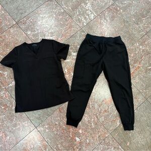 Mandala Women's Scrubs